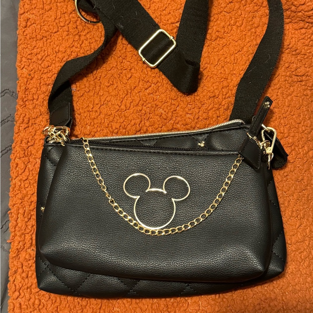 Primark Mickey Mouse bag